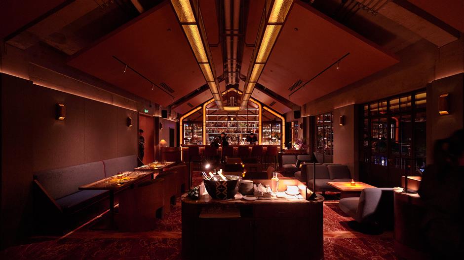 [On Fire] VICE – The New Hot Place in Town w/Big Names Behind It