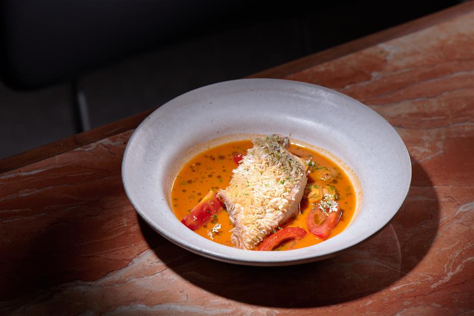 [On Fire] VICE – The New Hot Place in Town w/Big Names Behind It