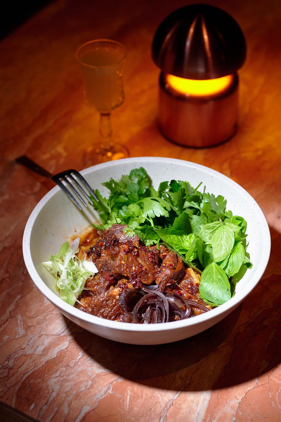 [On Fire] VICE – The New Hot Place in Town w/Big Names Behind It
