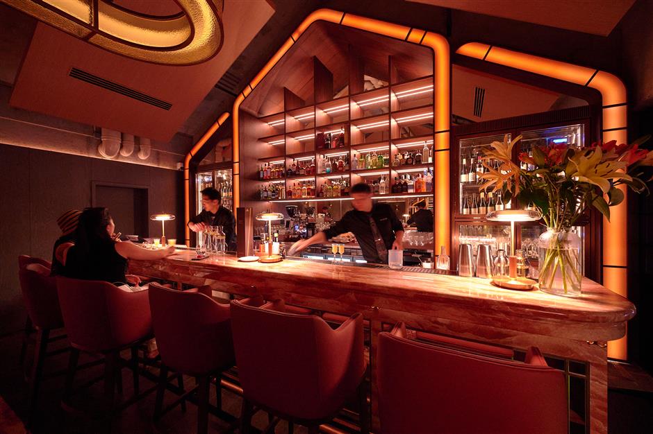 [On Fire] VICE – The New Hot Place in Town w/Big Names Behind It