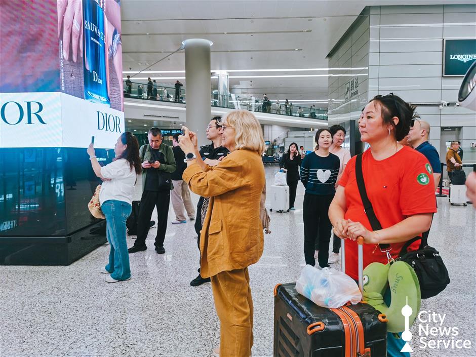 Art, Culture and Feast at 'Best Hongqiao' Summer Carnival