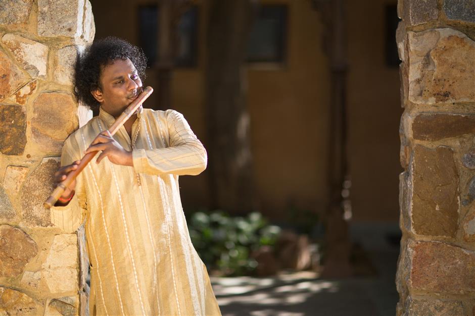 Ancient Traditions Find New Expression through Fusion Music