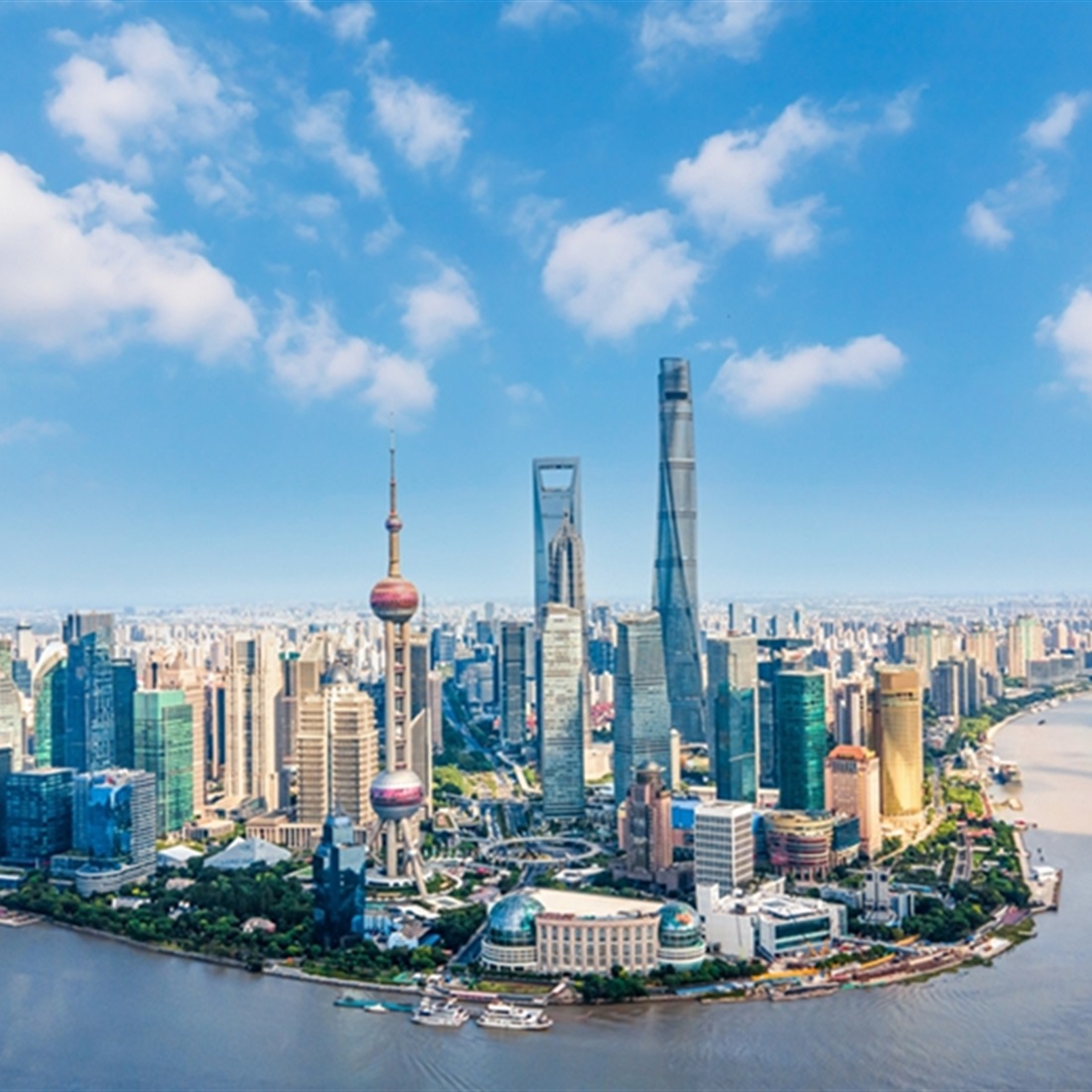 Shanghai's Position as Global Financial Hub Gets Fresh Stimulus: Lujiazui Forum