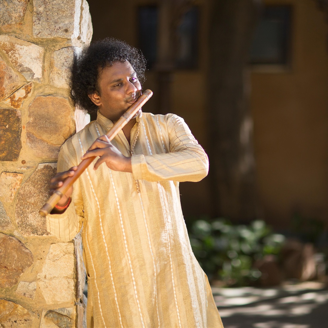 Ancient Traditions Find New Expression through Fusion Music