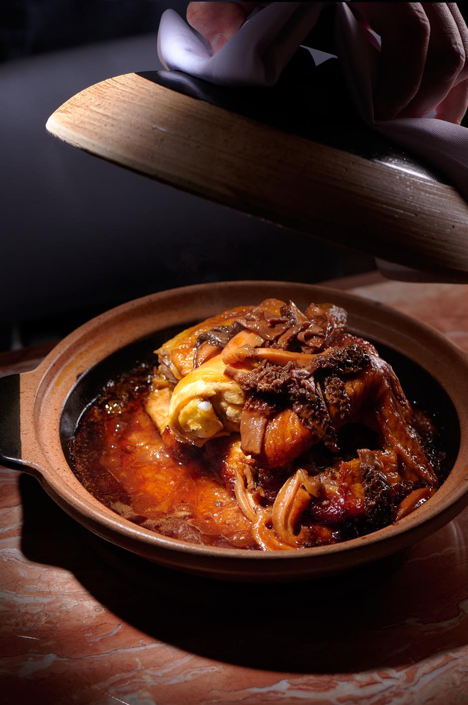 [On Fire] VICE – The New Hot Place in Town w/Big Names Behind It