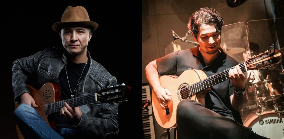 Ancient Traditions Find New Expression through Fusion Music