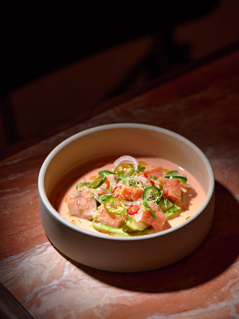 [On Fire] VICE – The New Hot Place in Town w/Big Names Behind It