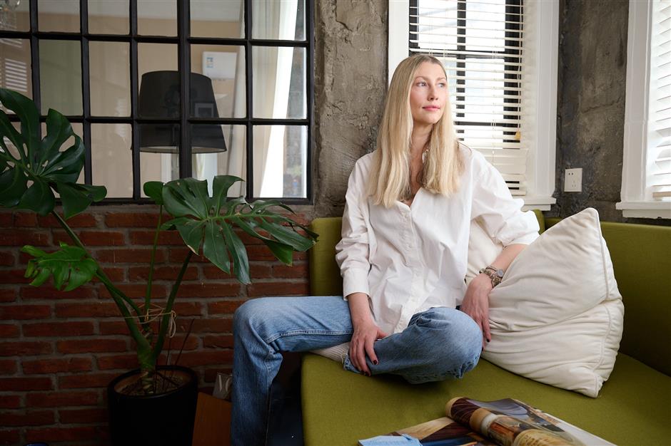 Creating Interiors That Connect Emotion, Space Across Shanghai and Global Clients