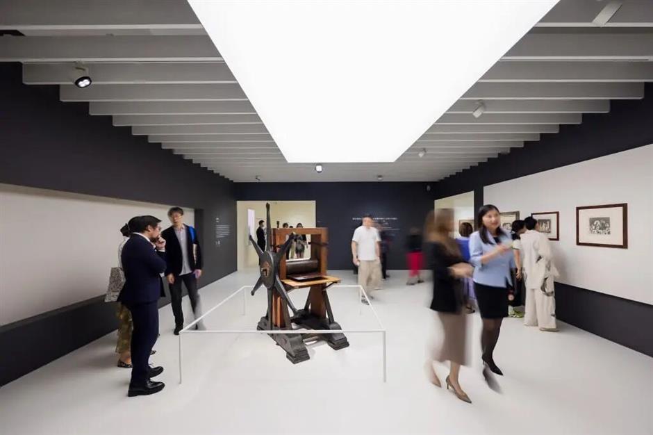 本世纪以来全球最大规模莫兰迪展,来了!