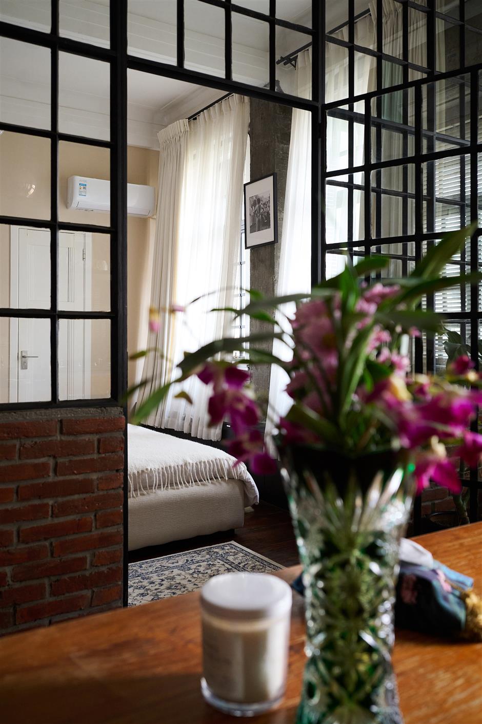 Creating Interiors That Connect Emotion, Space Across Shanghai and Global Clients