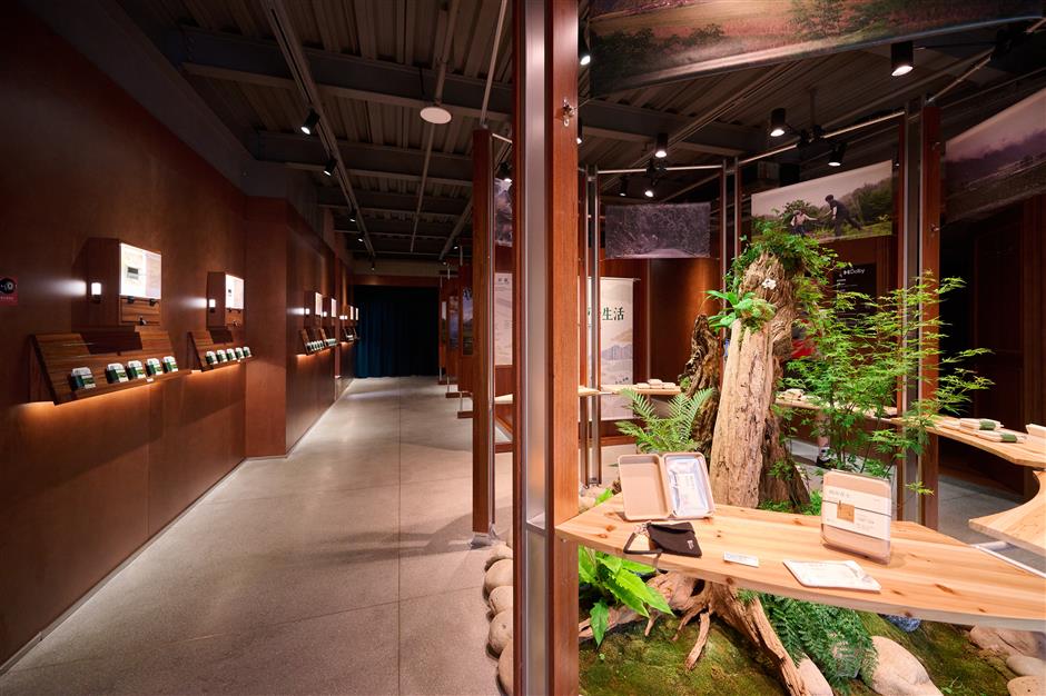 [Shanghai Secrets] The Sound Library's First Shop in Shanghai