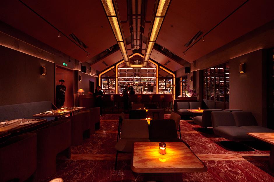 [On Fire] VICE – The New Hot Place in Town w/Big Names Behind It
