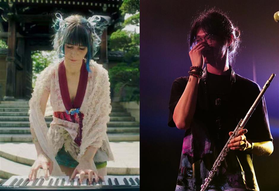 Ancient Traditions Find New Expression through Fusion Music