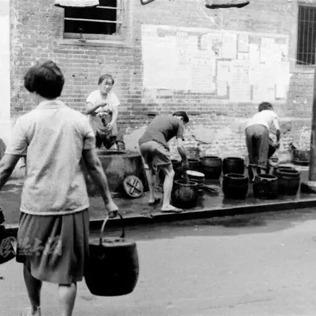 [Only In SH] Seven Things That Made a Day in Old Shanghai