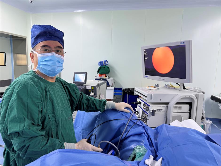 [Health Byte] Men's Sexual Organs, and Cancer