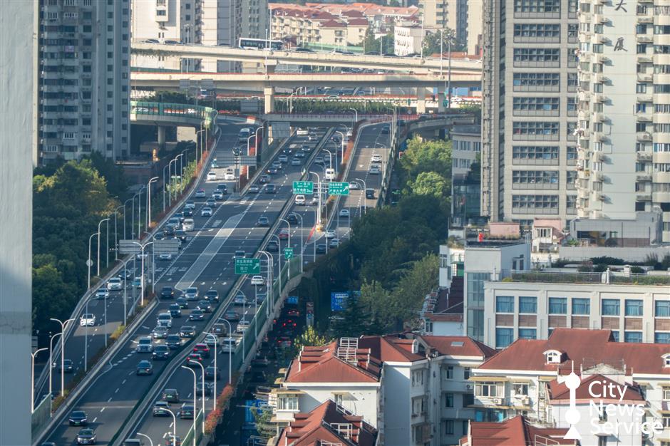 [Hai Guide] The Inner Ring Road Is Getting Repaired – Here's Where You'll Feel It