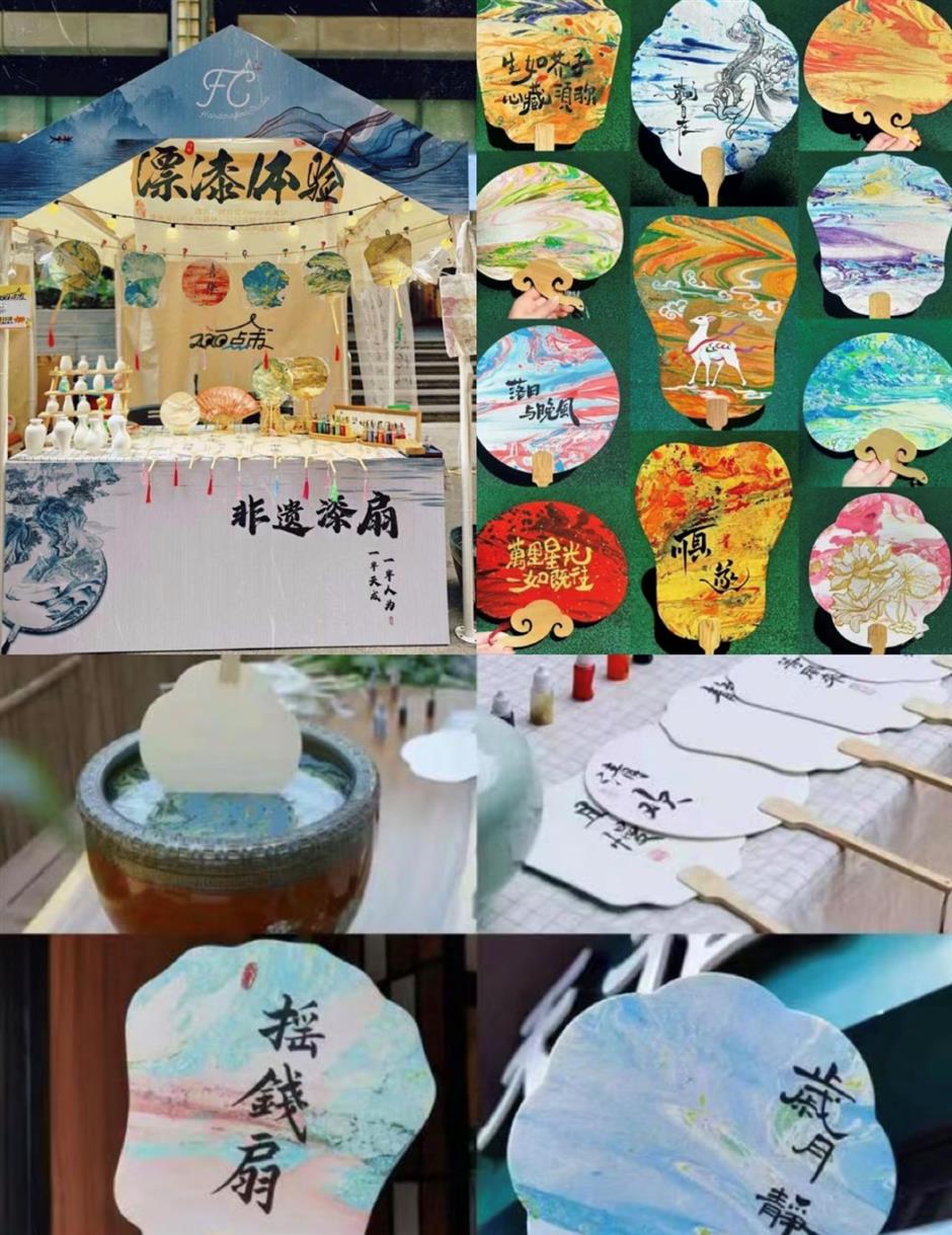 [Hai Lights] Paddles, Traditions and Family Fun: Dive Into Dragon Boat Festival Spirit in Shanghai