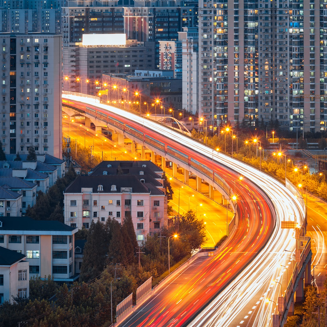 [Hai Guide] The Inner Ring Road Is Getting Repaired – Here's Where You'll Feel It