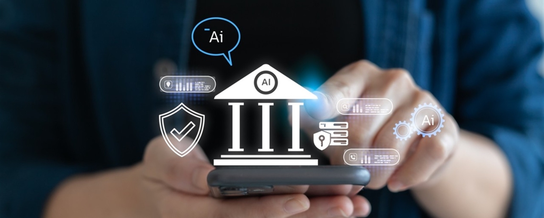 Global AI Regulatory Framework, Human Oversight Urged Amid Tech Boom: Lujiazui Forum