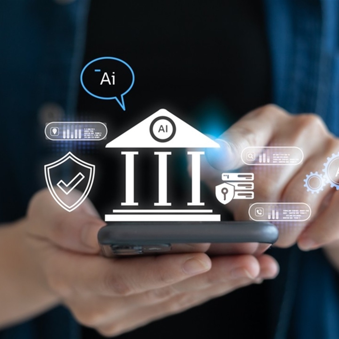 Global AI Regulatory Framework, Human Oversight Urged Amid Tech Boom: Lujiazui Forum
