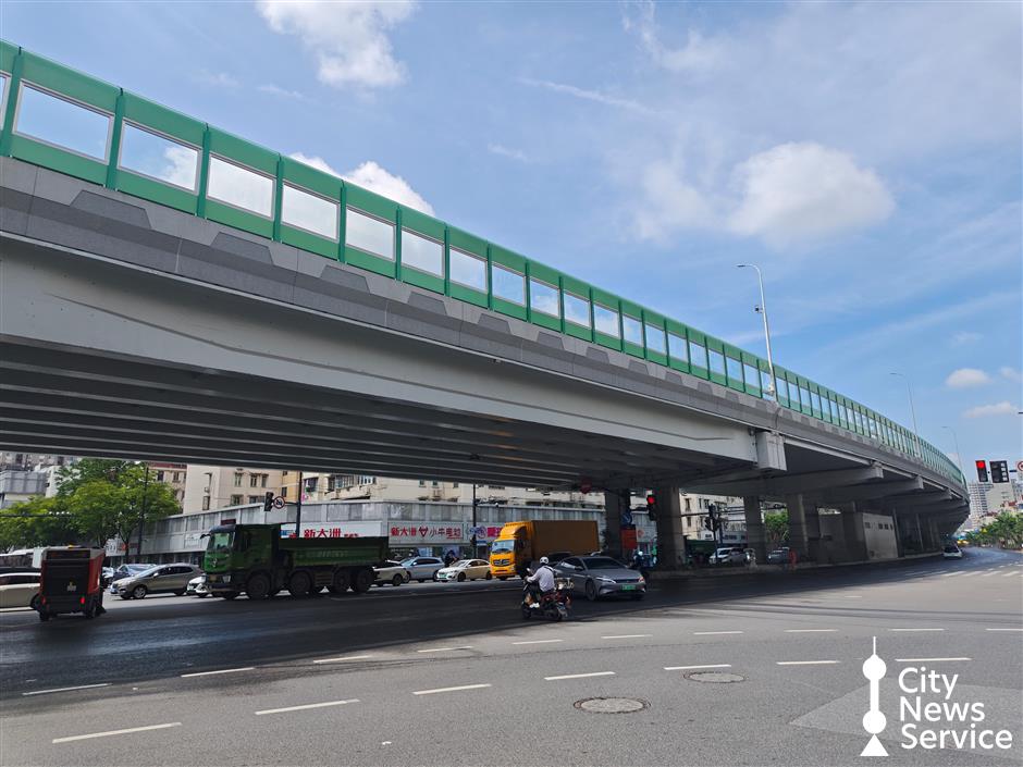 [Hai Guide] The Inner Ring Road Is Getting Repaired – Here's Where You'll Feel It