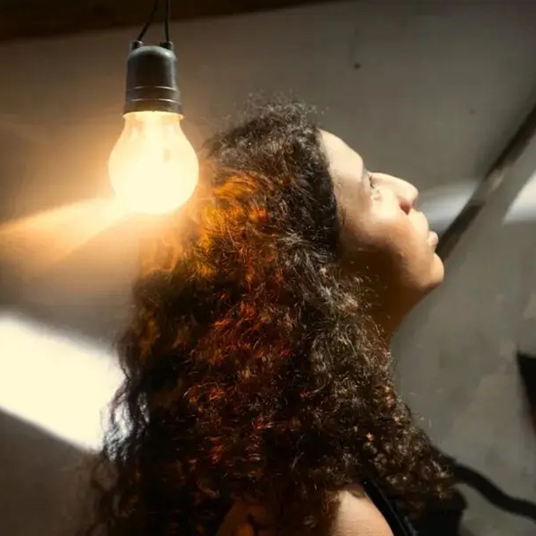 'Luiza's Desert' Explores a Teen's Struggle with Family Illness and Identity