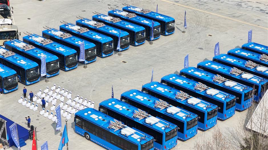 Chinese Vehicle Makers Drive Overseas Sales Goals at FIFA World Cup