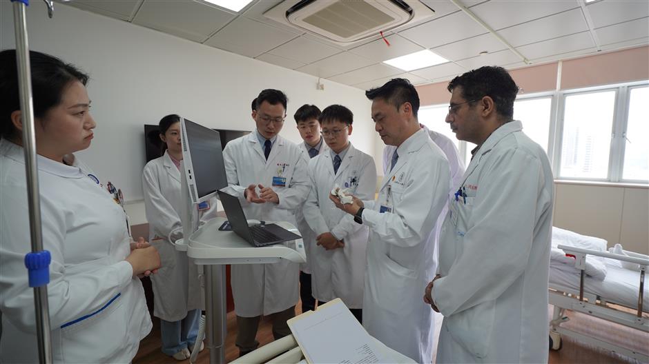 Overseas Oral and Maxillofacial Surgeons Invited to Apply for a Fellowship Named After a Chinese Scholar