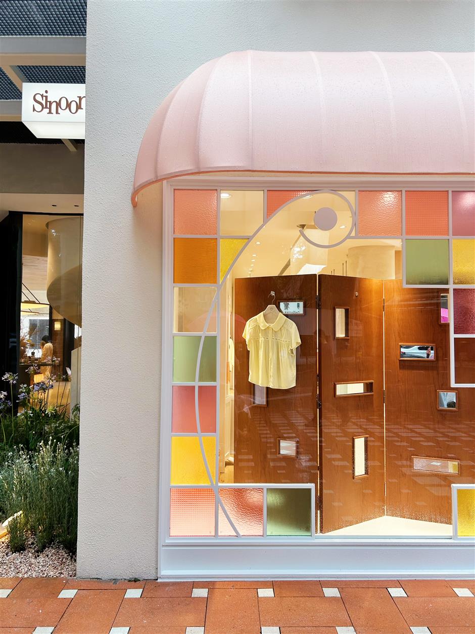 [First in SH] Issey Miyake, Snoon and Gogogoods Redraw Shanghai's Retail Map