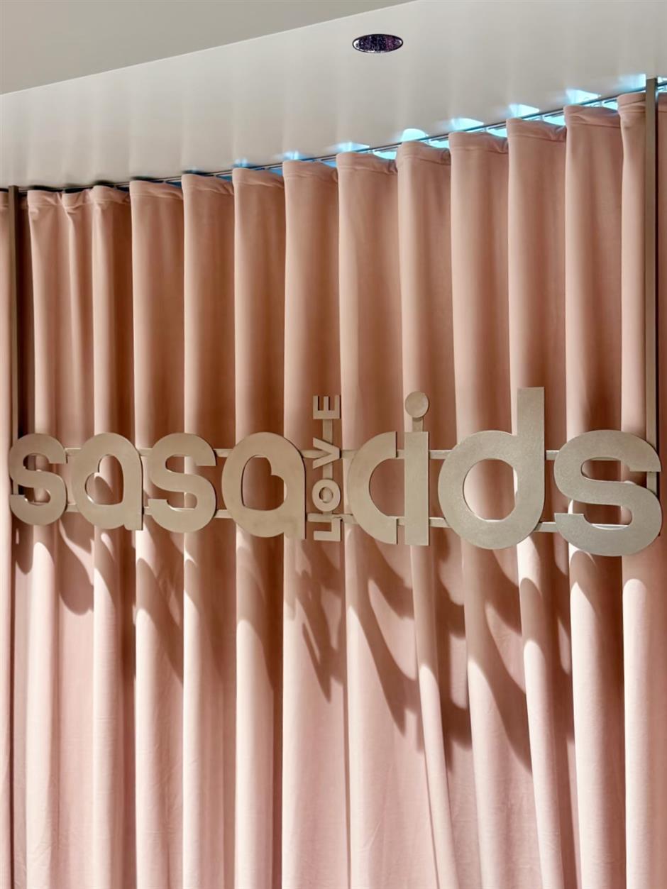 [First in SH] Issey Miyake, Snoon and Gogogoods Redraw Shanghai's Retail Map