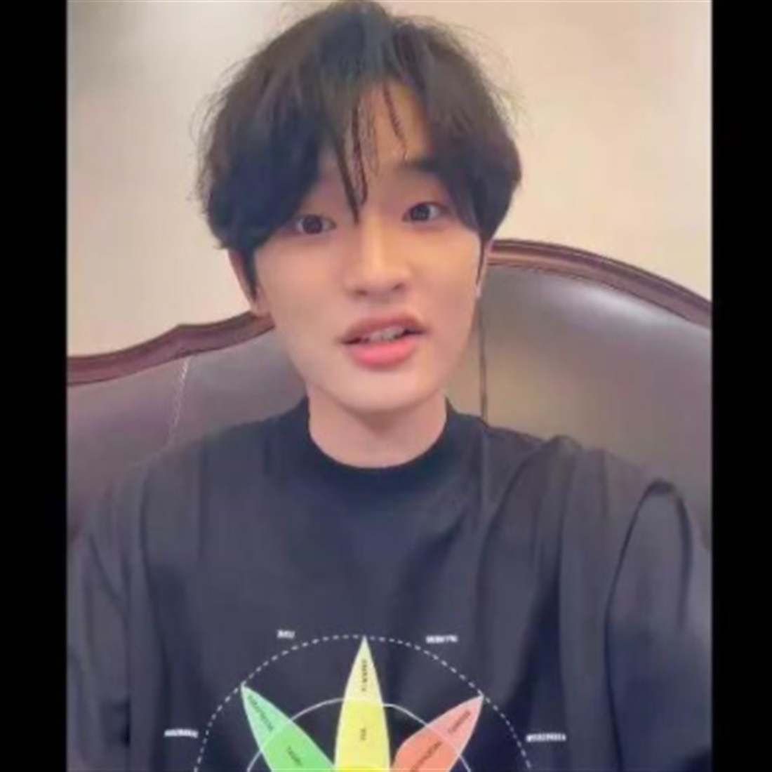 Teen Influencer Zhong Meimei Defends Boston University Admission, Says He Earned Tuition Himself