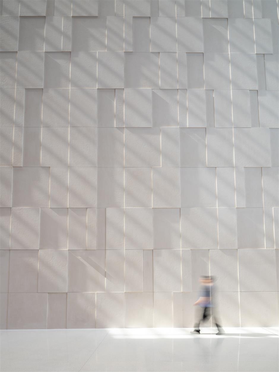 Shanghai Grand Opera House: The City's Newest Cultural Marvel