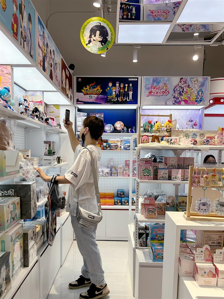 [First in SH] Issey Miyake, Snoon and Gogogoods Redraw Shanghai's Retail Map