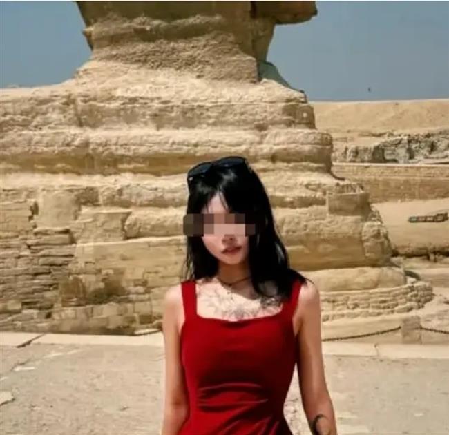 3 Chinese Nationals Among 5 Sentenced to 15 Years in Egypt For Kidnapping Fellow Citizen