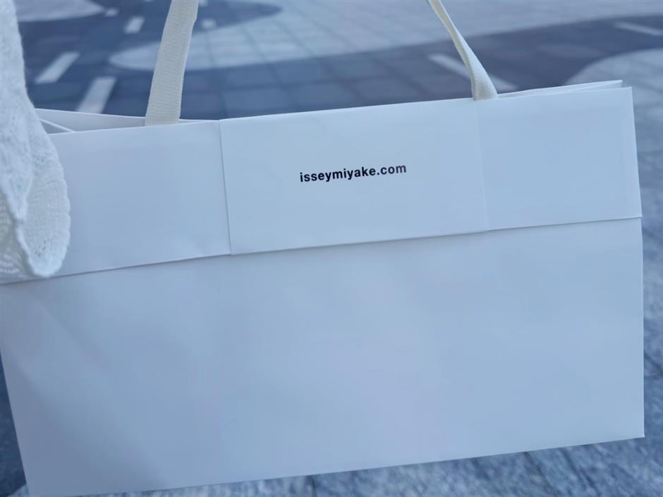 [First in SH] Issey Miyake, Snoon and Gogogoods Redraw Shanghai's Retail Map