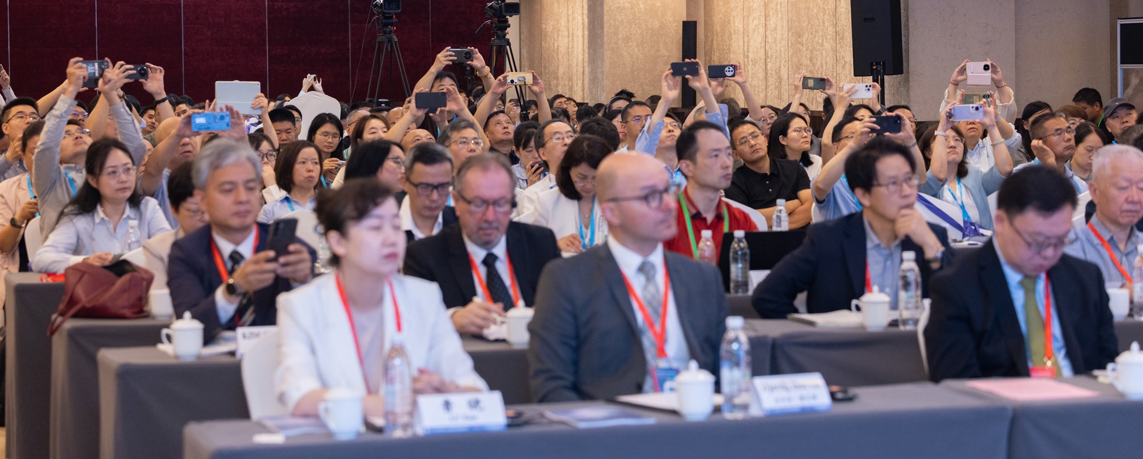 Deeper Cross-Regional Synergy Pledged to Boost Development of Yangtze Delta Innovation Center