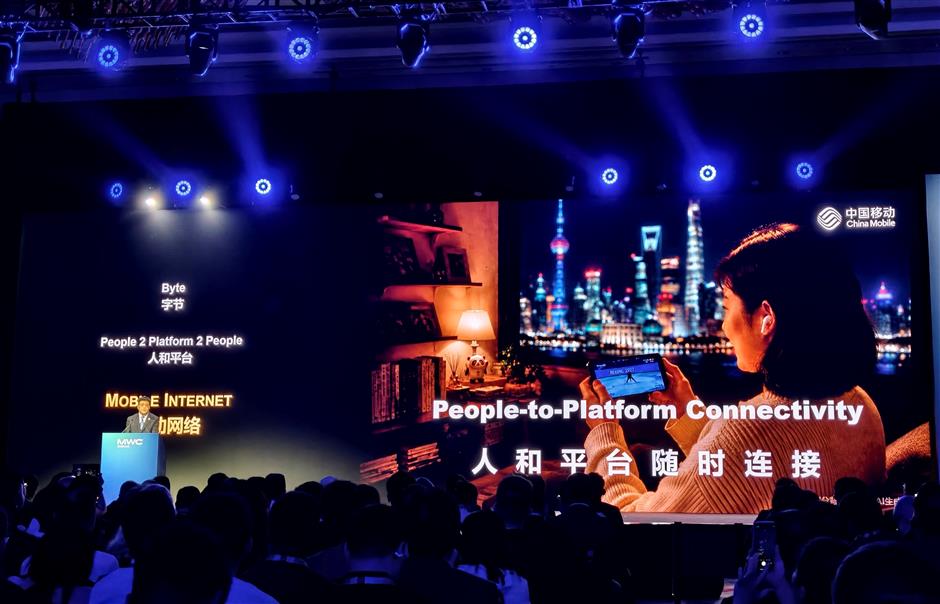 From Space Chips to Robot Football: Inside the Wildest Tech Debuted at MWC Shanghai 2026