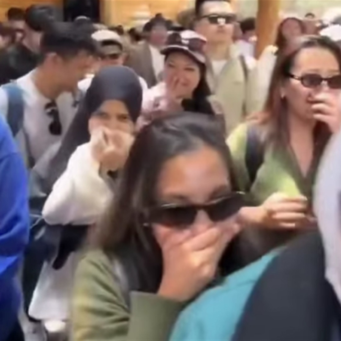 Malaysian Police Probe Officer Over Viral Video Mocking Chinese During Trip
