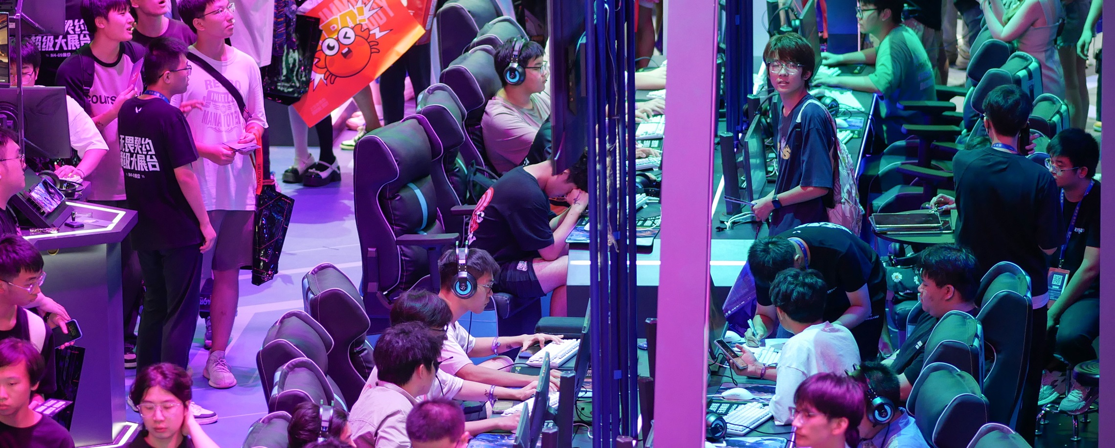 ChinaJoy 2026: Shanghai Gaming Expo to Highlight AI Breakthroughs, Global Expansion