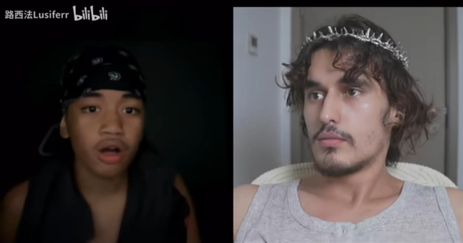 Chinese Livestreamer Goes Viral for Humorously Confronting Racism Online