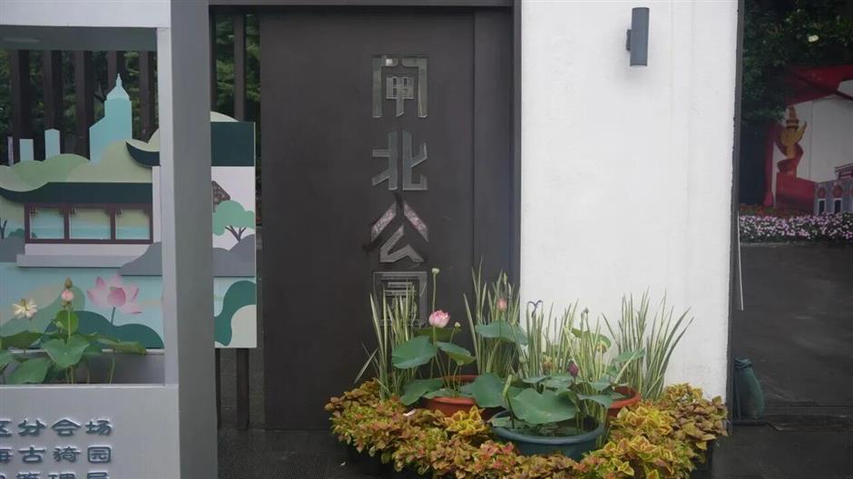 刷屏整个夏日!沪上最大规模荷莲盛宴就要开了,TA们可以免费入园