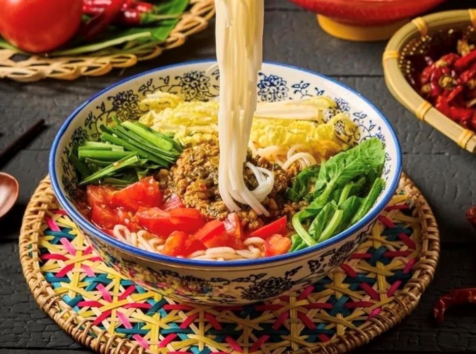 [SH Buzz] 8 New Cool Places Open in Shanghai in June