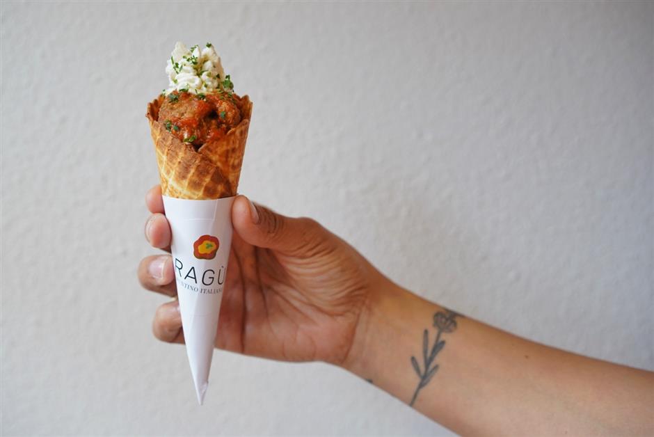 [SH Buzz] 8 New Cool Places Open in Shanghai in June