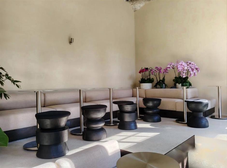 [SH Buzz] 8 New Cool Places Open in Shanghai in June