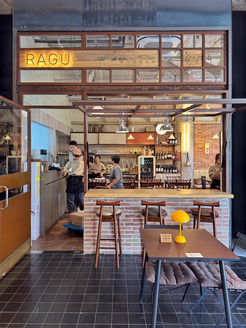 [SH Buzz] 8 New Cool Places Open in Shanghai in June