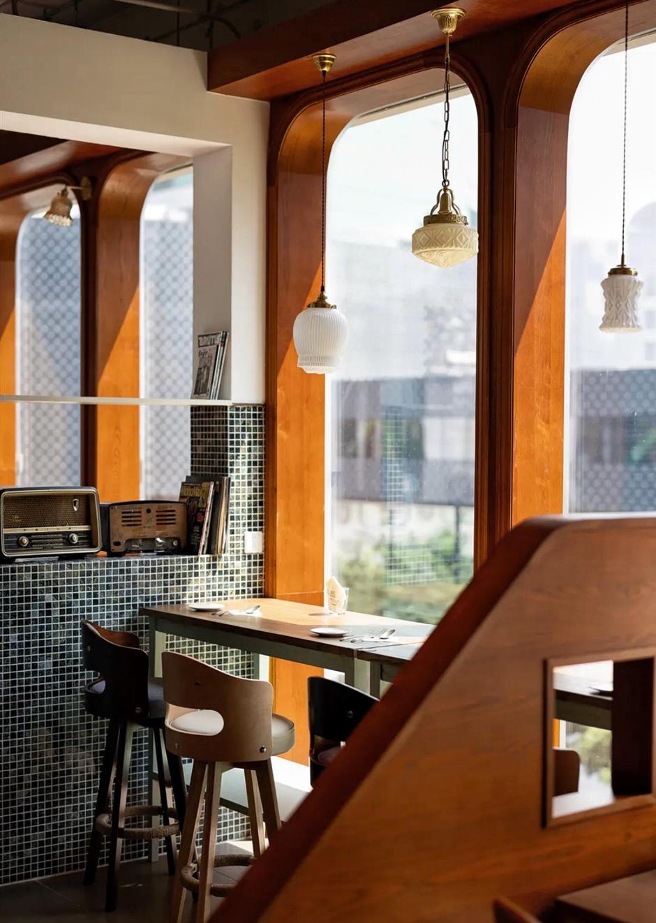 [SH Buzz] 8 New Cool Places Open in Shanghai in June