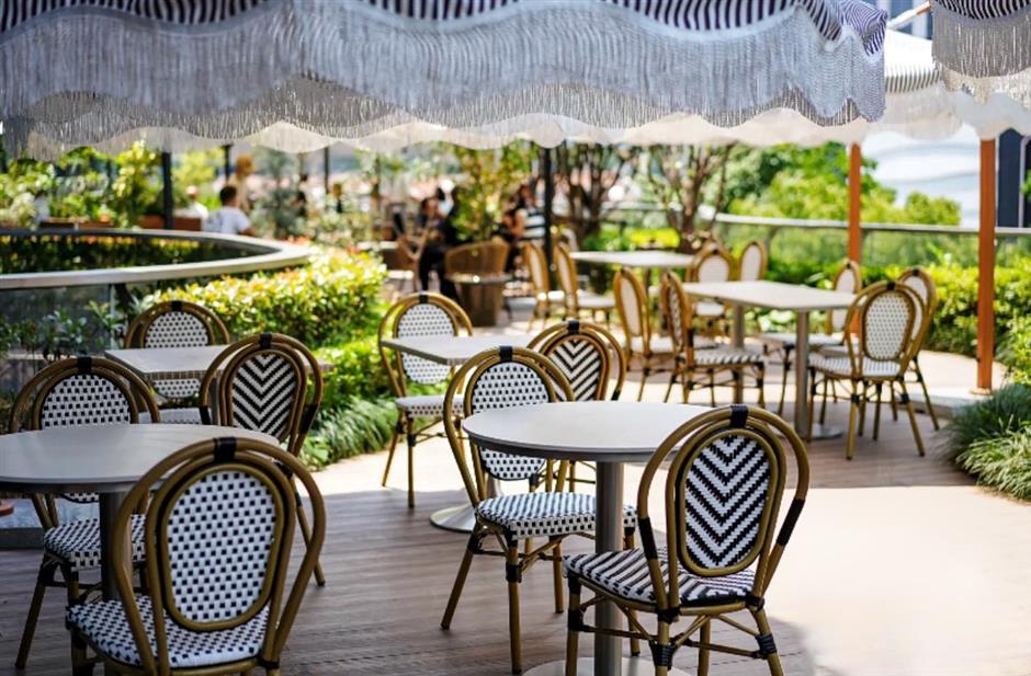 [SH Buzz] 8 New Cool Places Open in Shanghai in June