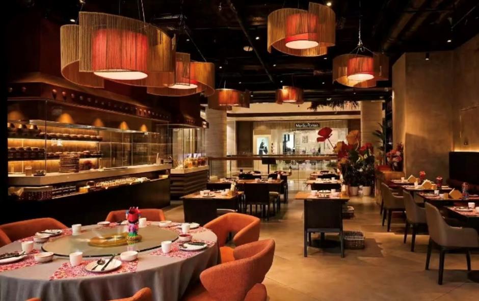 [SH Buzz] 8 New Cool Places Open in Shanghai in June