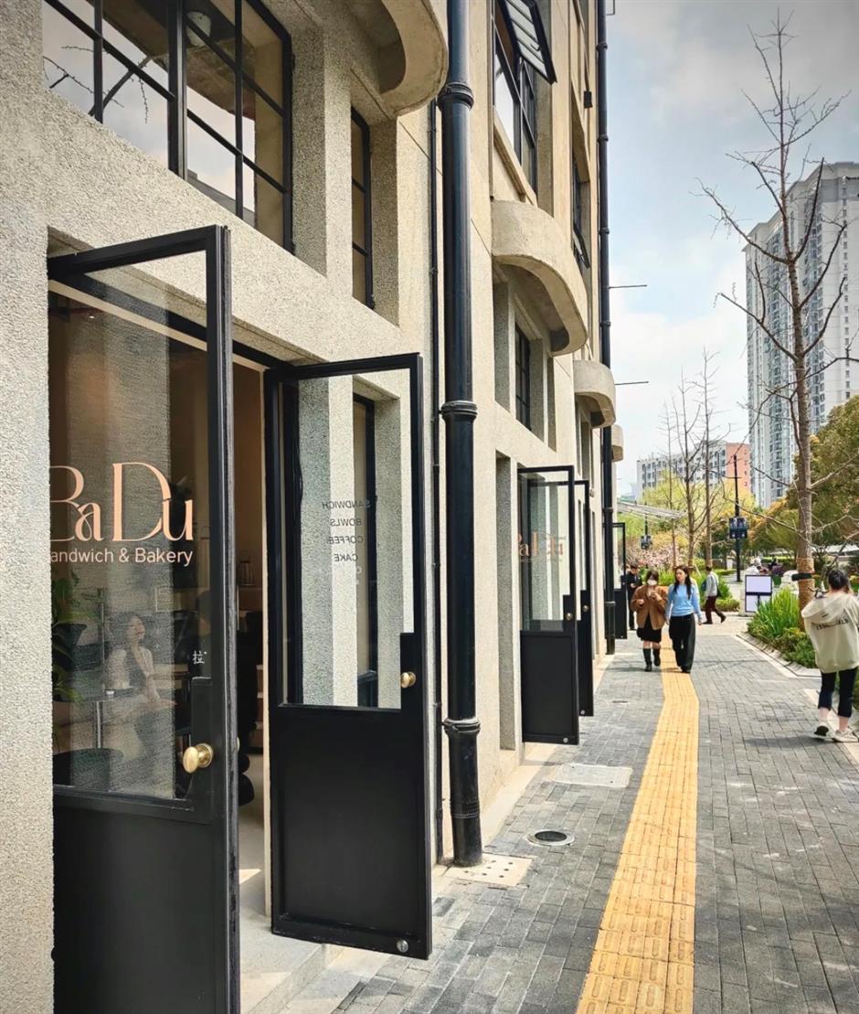 [SH Buzz] 8 New Cool Places Open in Shanghai in June