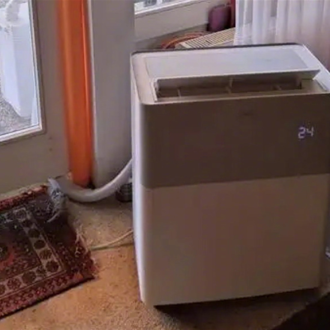 China's Midea Air Conditioner Sells Out Across Europe as Heatwave Fuels Buying Frenzy